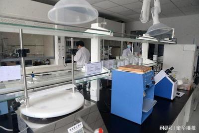 山東茌平 農(nóng)產(chǎn)品溯源檢測(cè)線守護(hù)菜籃子質(zhì)量安全