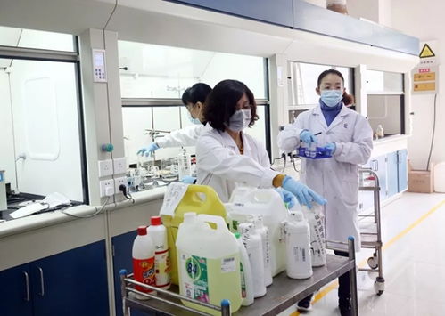 河北省質(zhì)檢研究院 技術(shù)檢測筑堡壘，黨旗飄揚(yáng)戰(zhàn)疫線