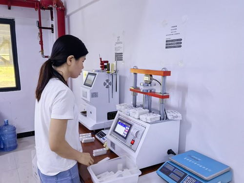 技術(shù)檢測賦能，破解廣西碳酸鈣產(chǎn)業(yè)“倒三角”發(fā)展之痛