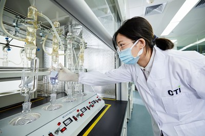 CTI華測檢測 以專業(yè)實(shí)力為基，全力支撐第三次全國土壤普查