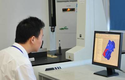 模具工廠質量管理崗位解析 QC、IQC、IPQC、QA與技術服務的角色分工