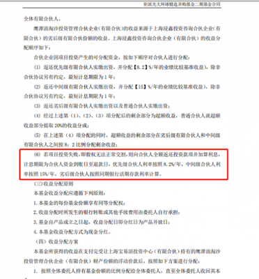 MPS破產波及投資鏈條 劣后級投資人兌付前景堪憂，鉅派投資兩只產品不幸踩雷