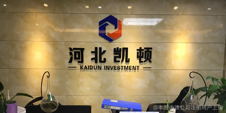 專業投資咨詢 河北凱頓助力實現財富增長