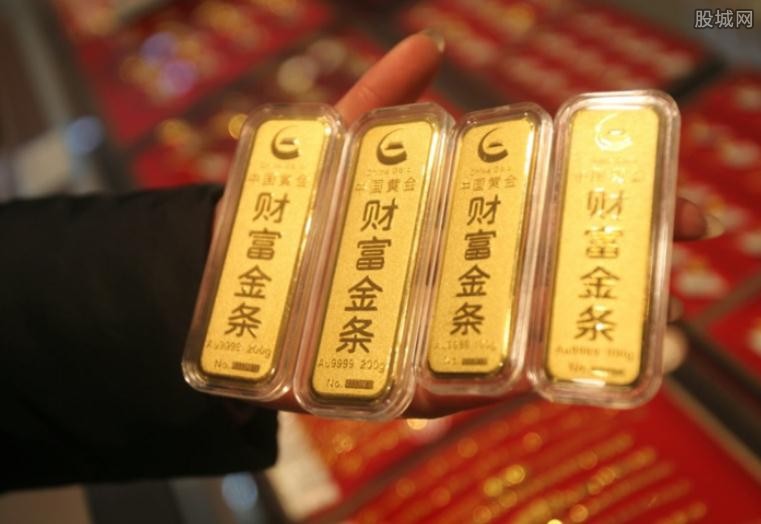 黃金投資常見誤區(qū)及正確投資策略——實(shí)業(yè)投資視角